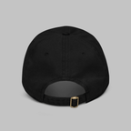 Christ is King Dad Hat