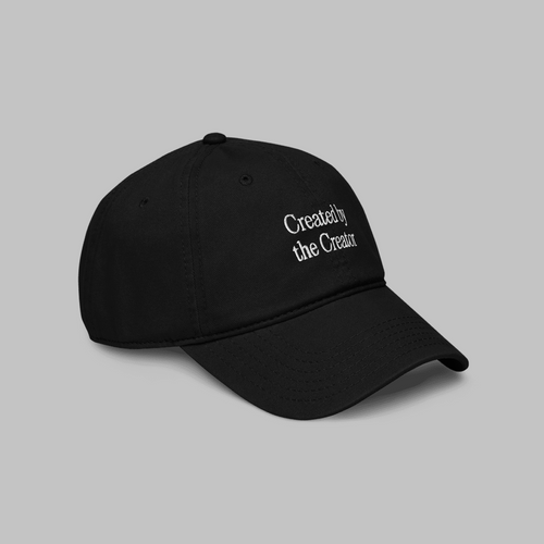 Created by the Creator Dat Hat
