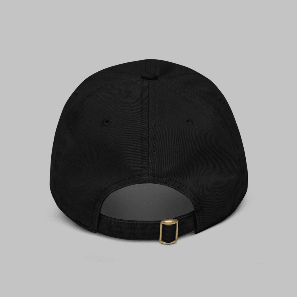 Philippians 4:13 Dad Hat